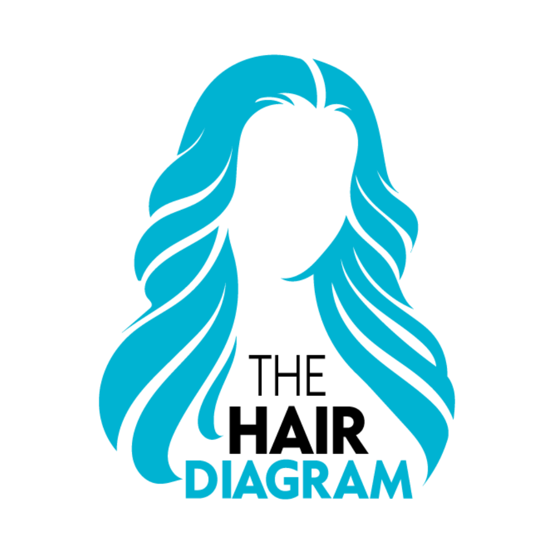 The Hair Diagram Accessories