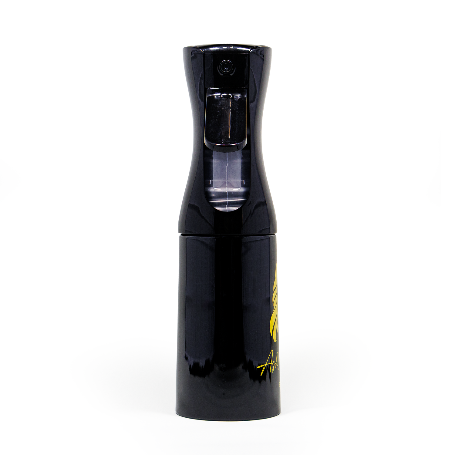 The Hair Diagram Spray Water Bottle for Hair, 200ml/6.8oz - Fine Mist Sprayer for Ashley Marie Collection Products