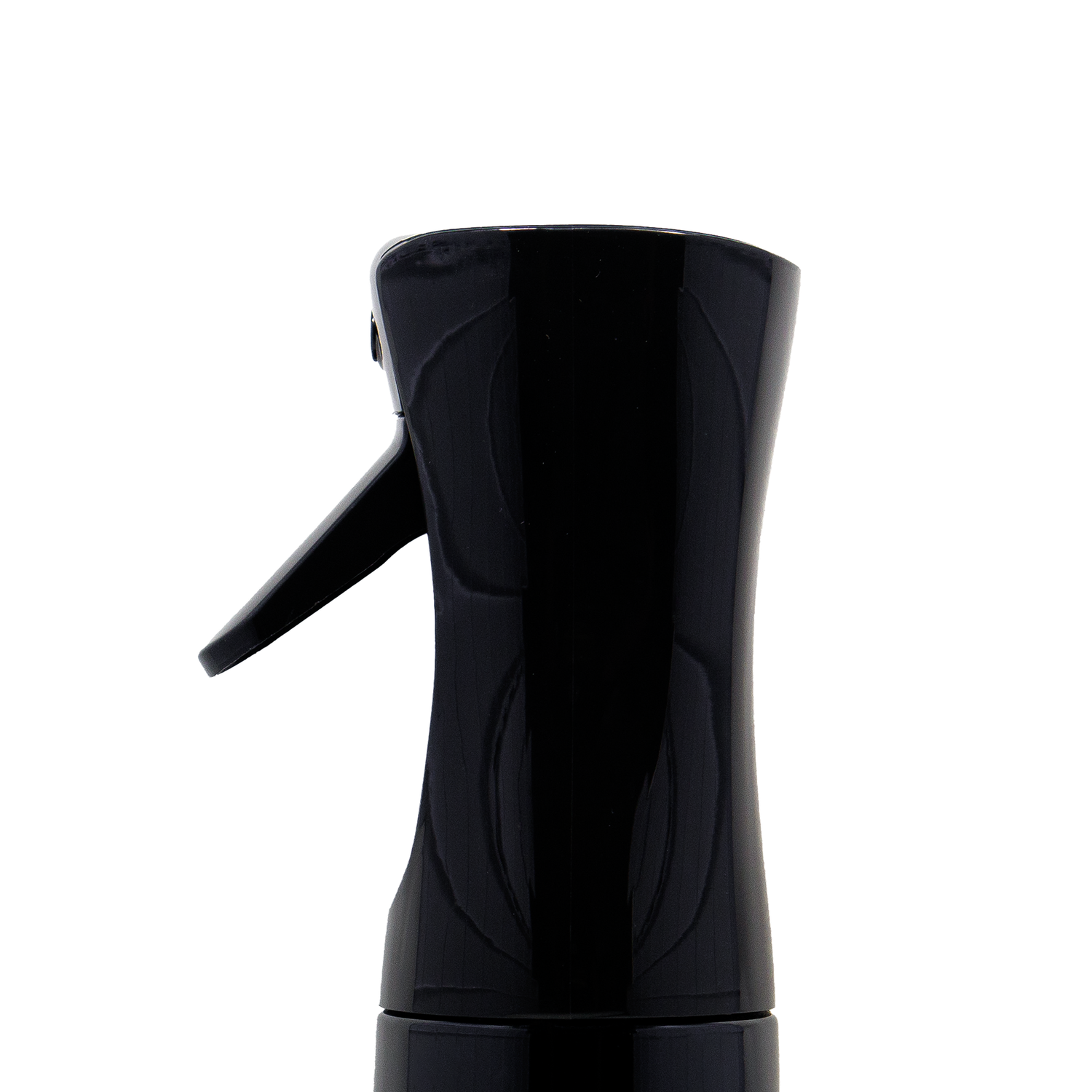 The Hair Diagram Spray Water Bottle for Hair, 200ml/6.8oz - Fine Mist Sprayer for Ashley Marie Collection Products