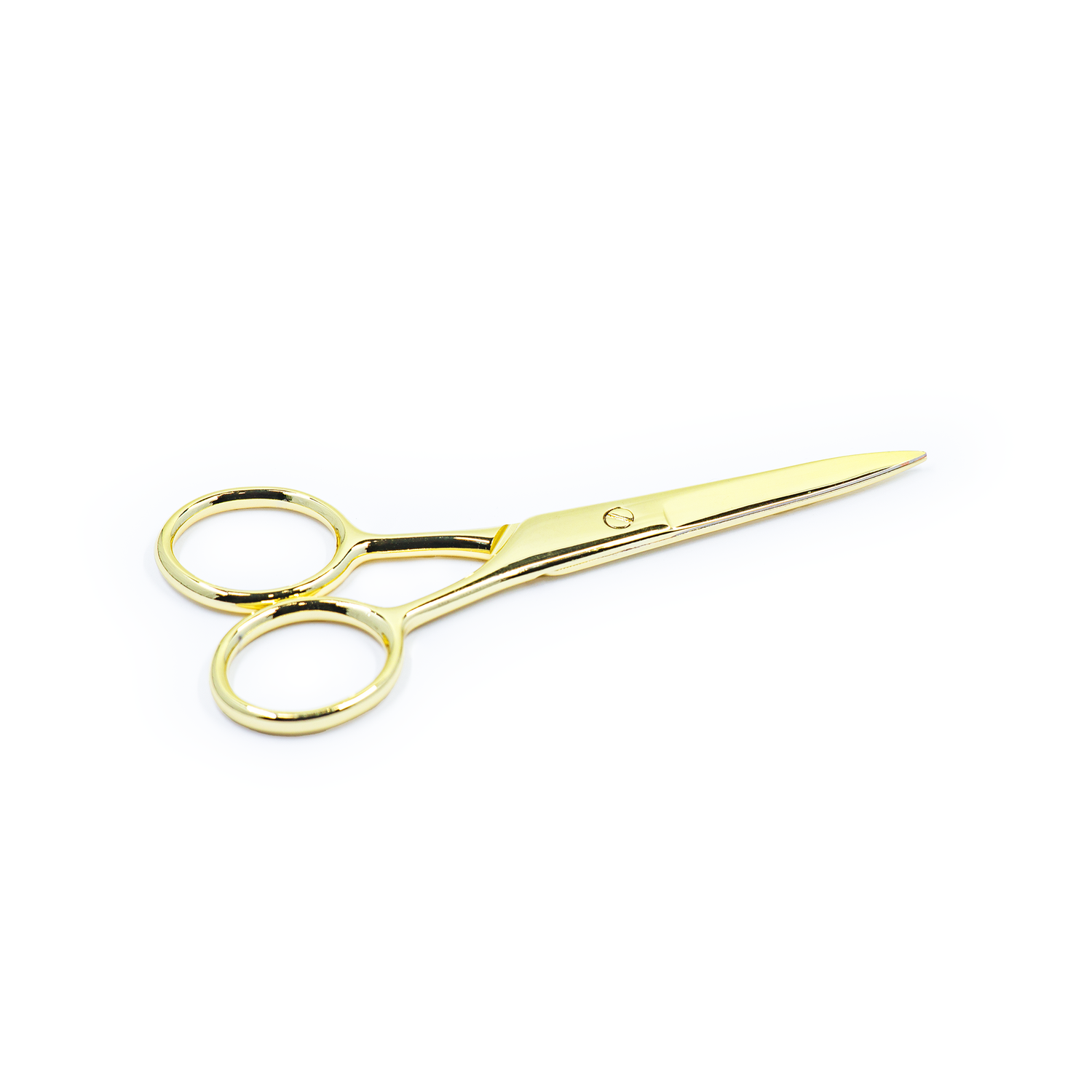 Professional Hair Cutting & Wig Scissors by The Hair Diagram