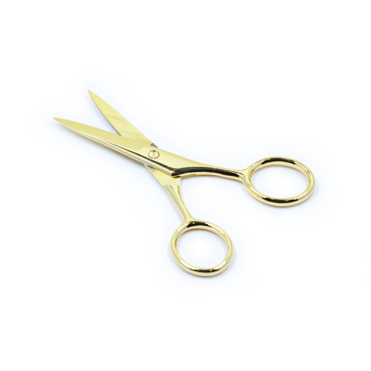 Professional Hair Cutting & Wig Scissors by The Hair Diagram