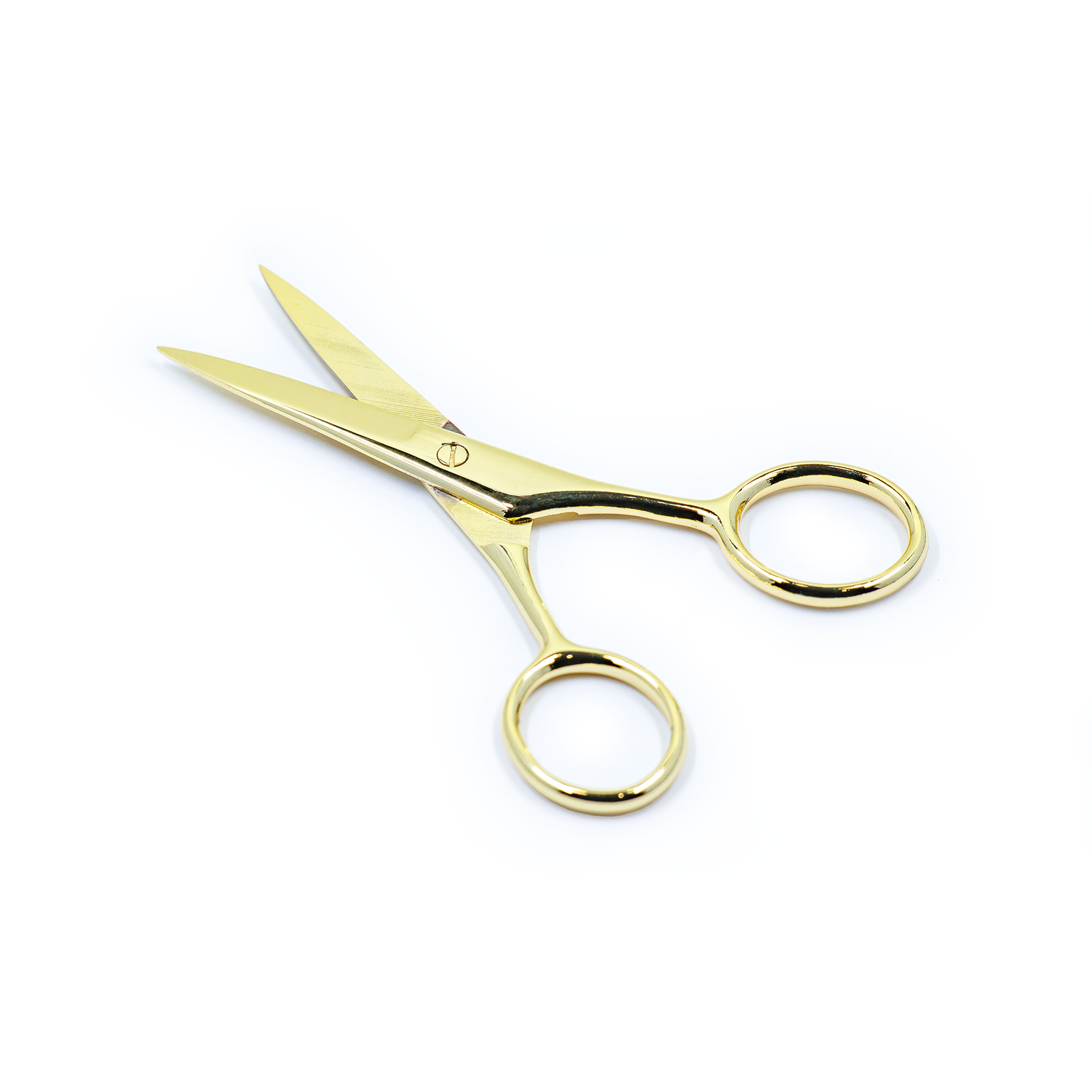 Professional Hair Cutting & Wig Scissors by The Hair Diagram