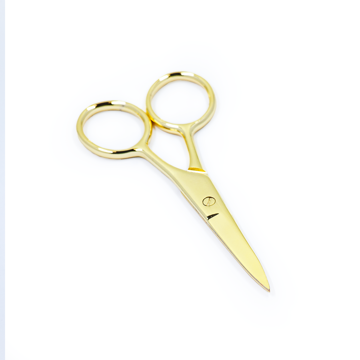 Professional Hair Cutting & Wig Scissors by The Hair Diagram
