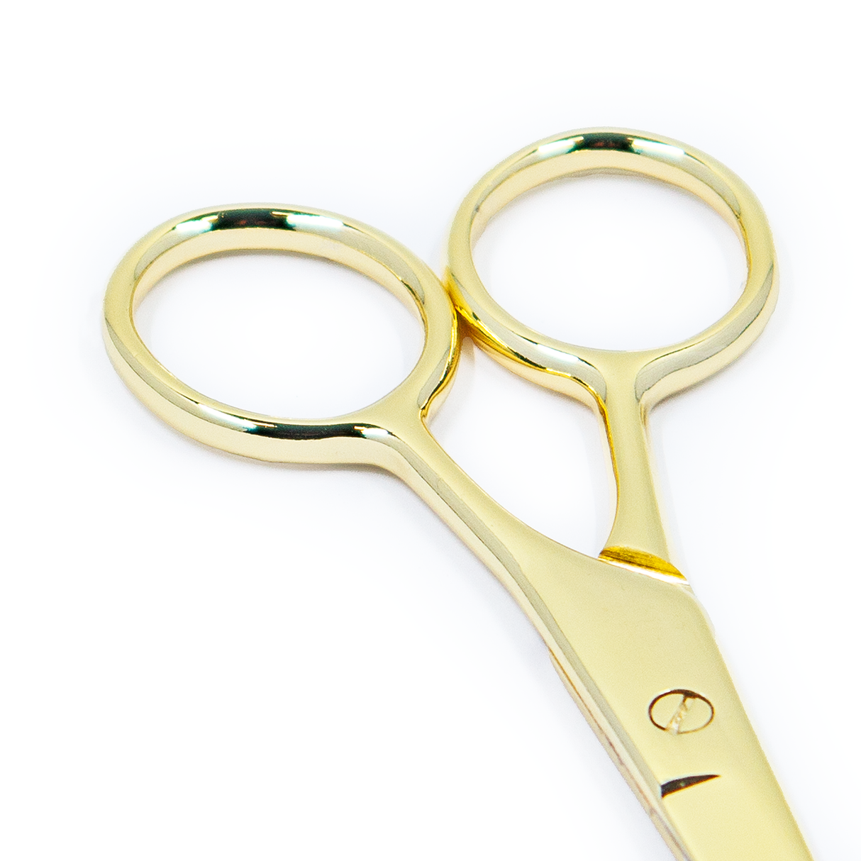 Professional Hair Cutting & Wig Scissors by The Hair Diagram