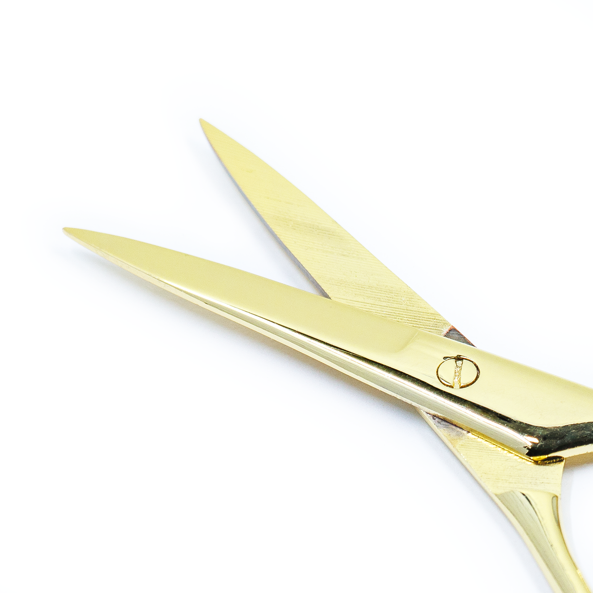 Professional Hair Cutting & Wig Scissors by The Hair Diagram