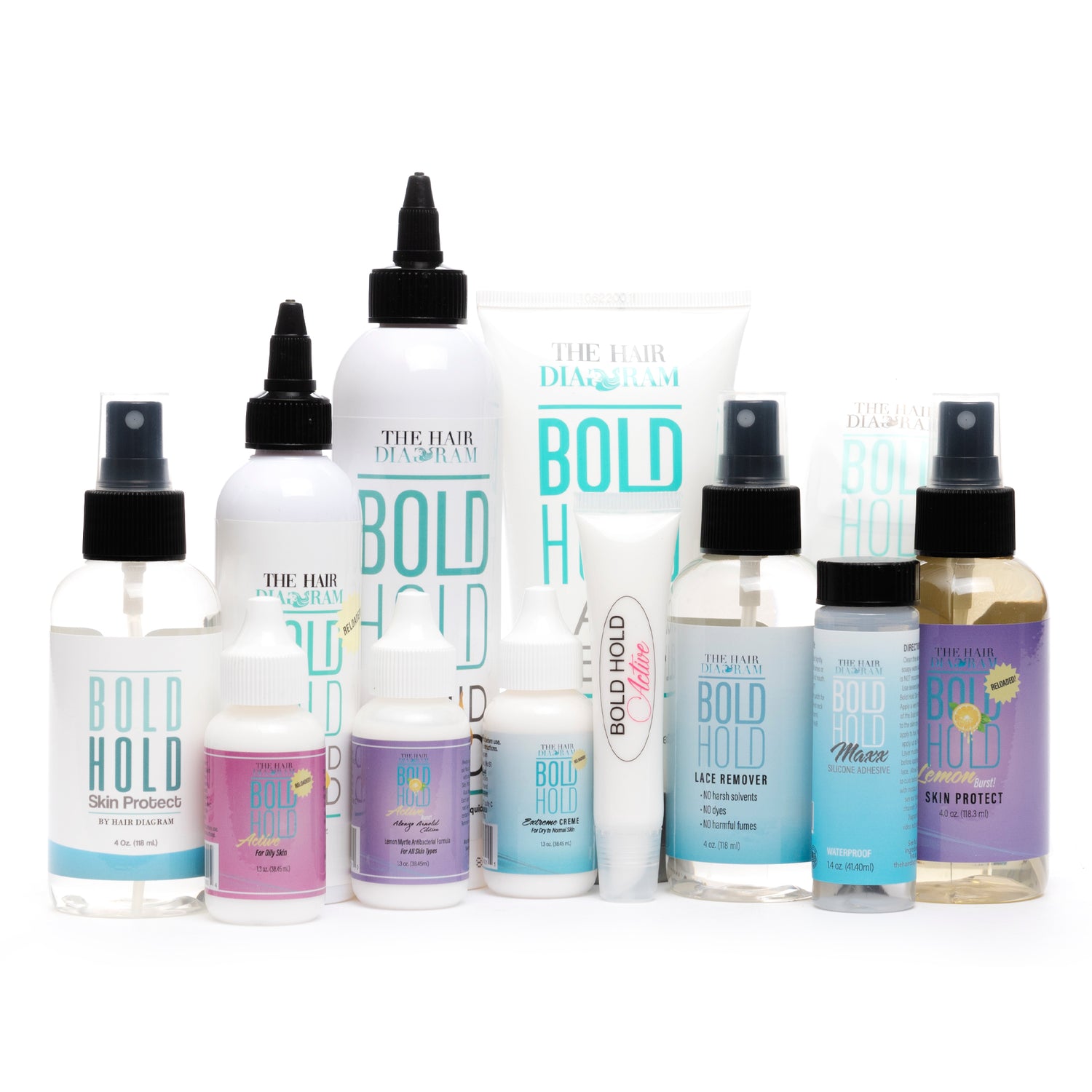 Mix & Match 3 Product Bundle for 15% off