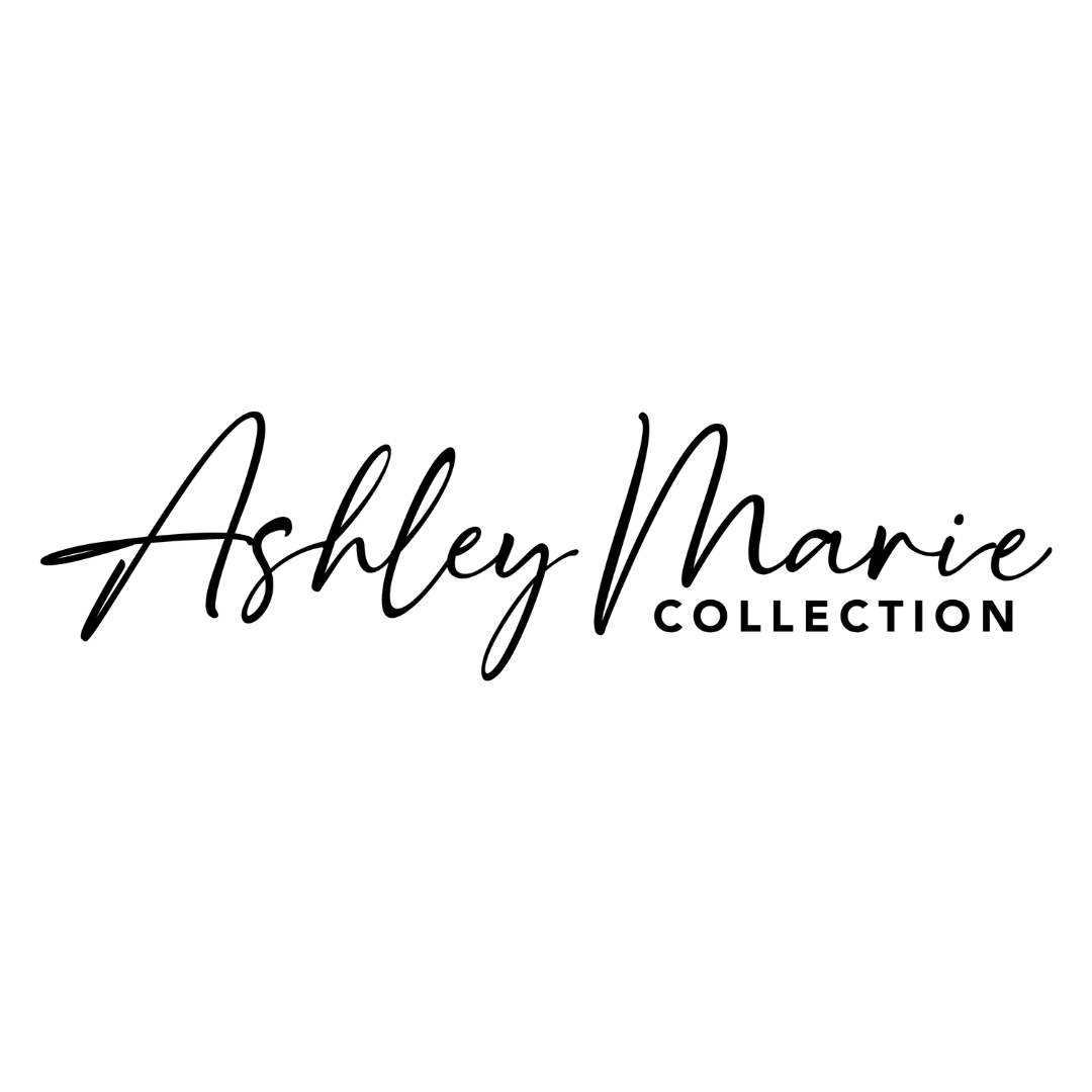 Mix & Match 2 Ashley Marie Items for 10%Off  3 Items for 15% Off