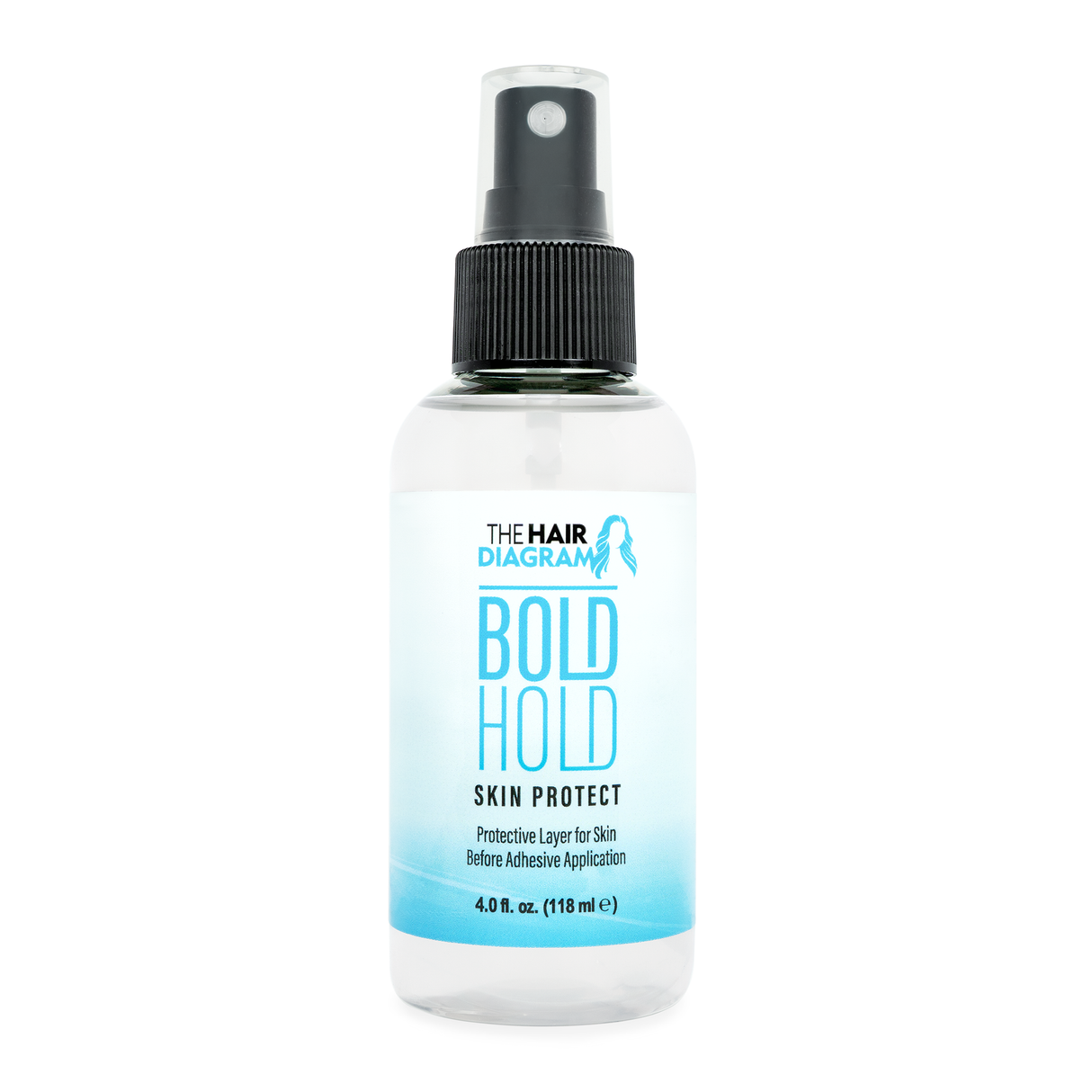 Bold Hold Skin Protect & Lace Remover Bundle | Prep, Protect & Remove by The Hair Diagram
