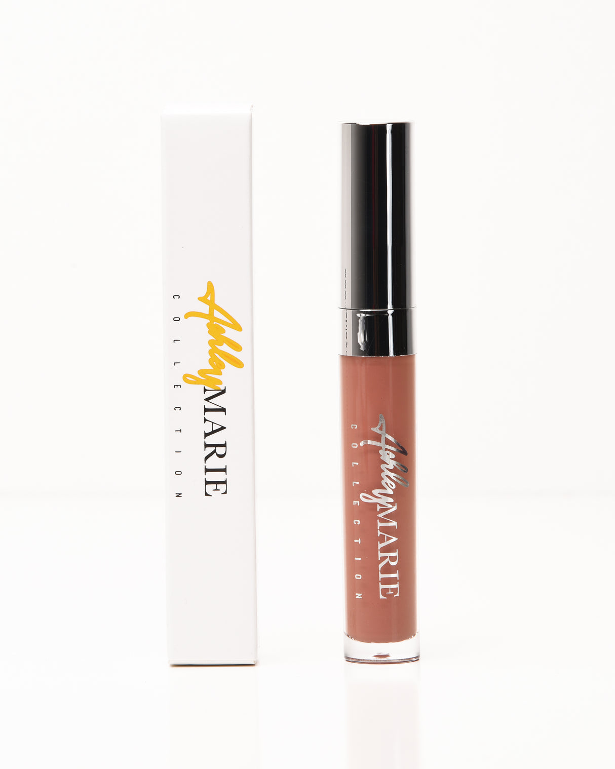 Brillant à lèvres (pigmenté)