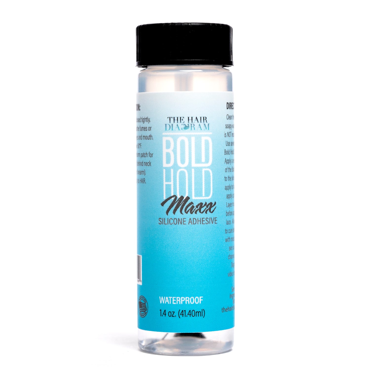 Negrita Hold Maxx®