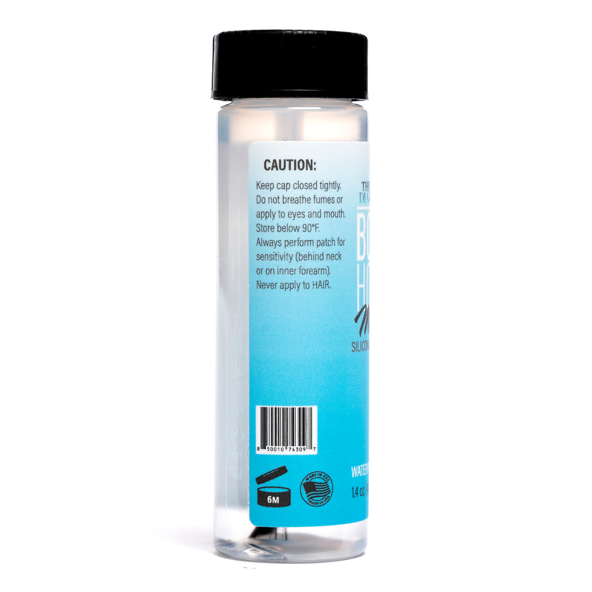 Negrita Hold Maxx®