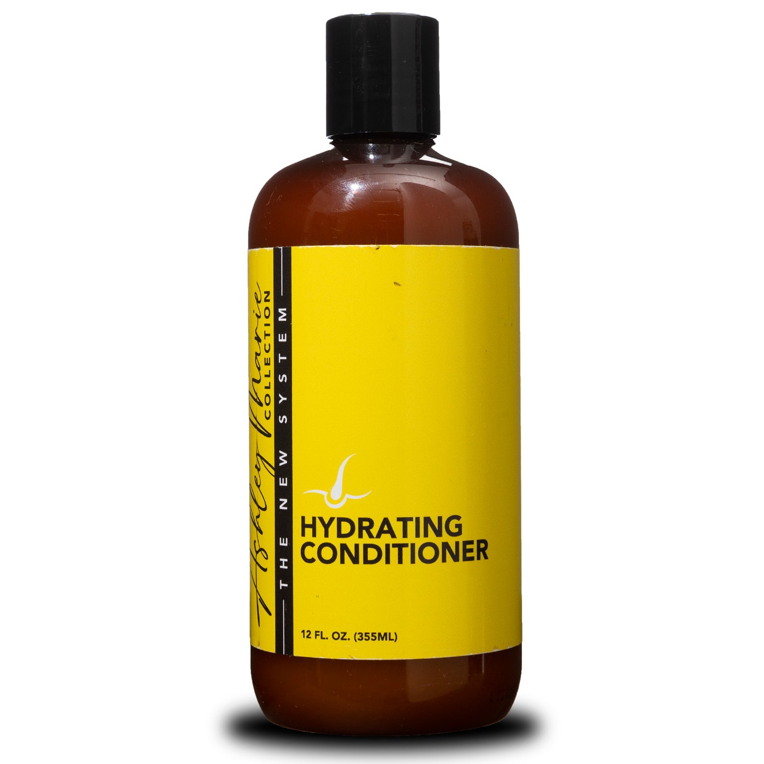 Hydrating Conditioner - Ashley Marie Collection - Promotes Healthy Hair Growth - The Hair Diagram 12oz