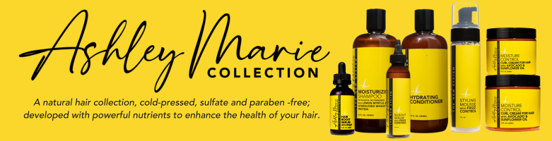 The Ashley Marie Collection®