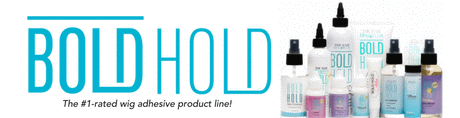 Bold Hold Products - The Hair Diagram