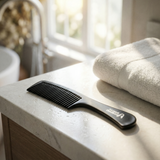 The Hair Diagram Boutique Comb