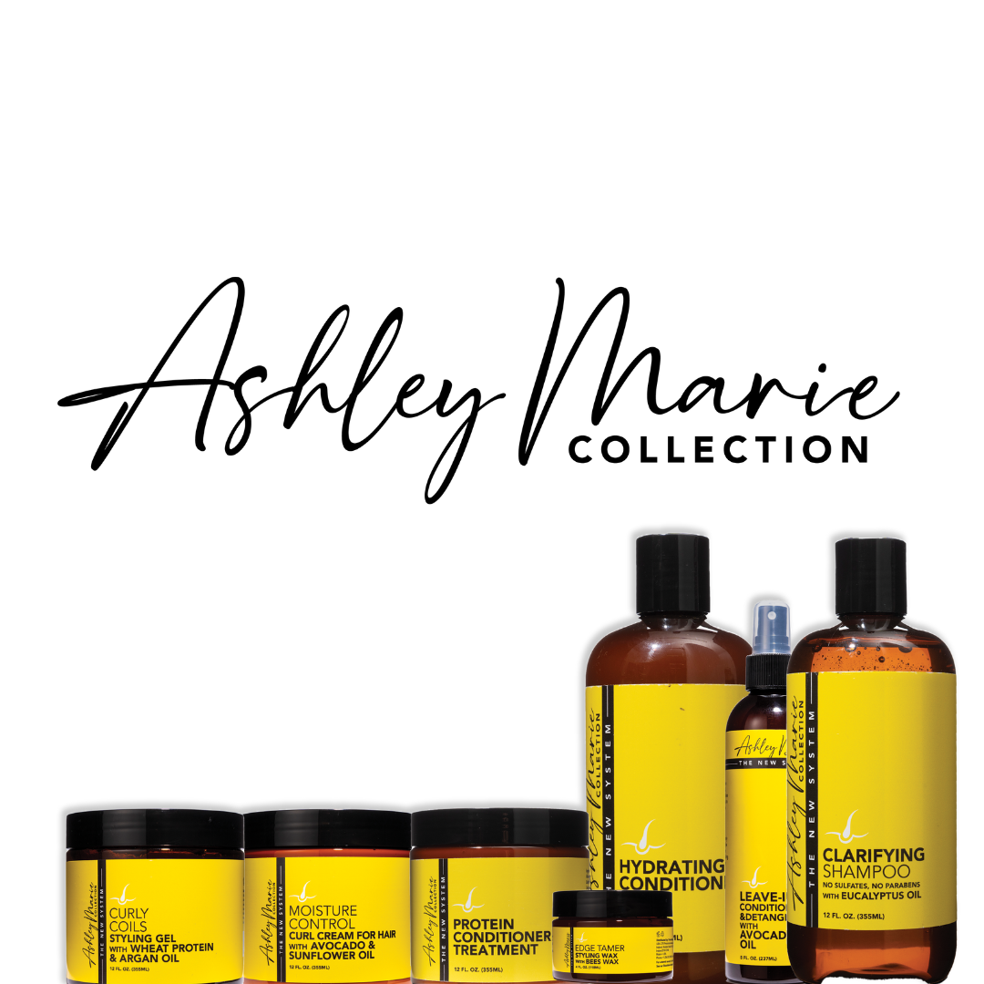 Shampooing clarifiant - Ashley Marie Collection® - 12 oz.