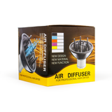 The Hair Diagram Universal Curl Diffuser