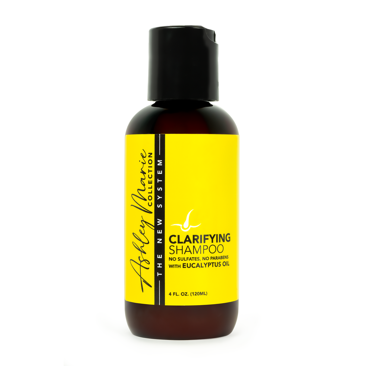 Shampooing clarifiant - Ashley Marie Collection® - 12 oz.