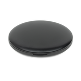 Compact LED Rechargeable Mirror for Lace Touch-Ups & Makeup  By The Hair Diagram®