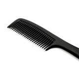 Black Boutique Hair Comb by The Hair Diagram