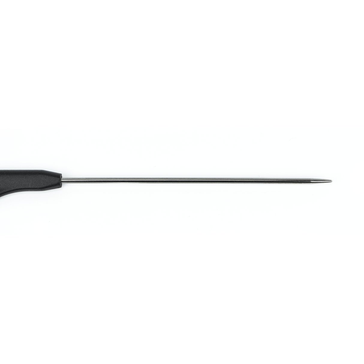 The Hair Diagram Professional Heat-Resistant Carbon Comb – Black
