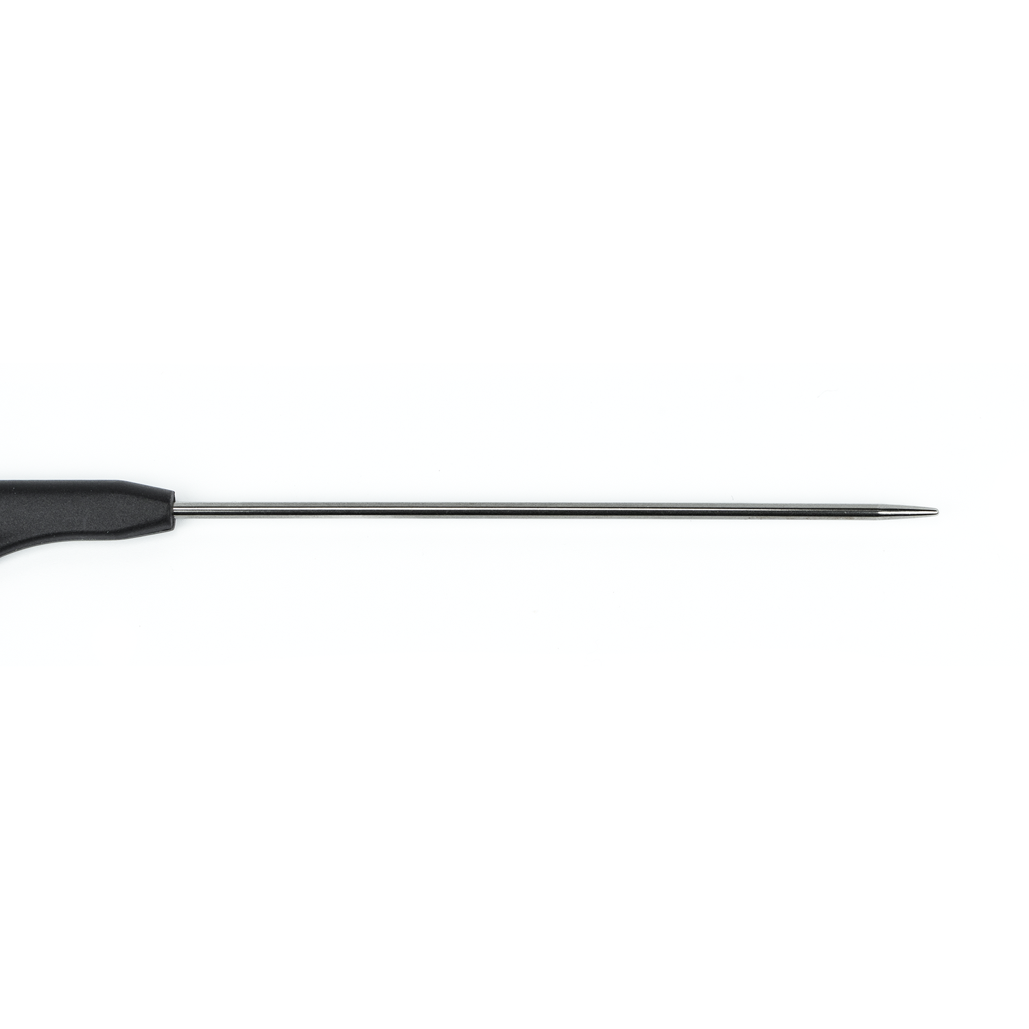 The Hair Diagram Professional Heat-Resistant Carbon Comb – Black