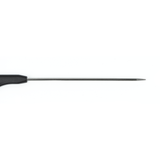 The Hair Diagram Professional Heat-Resistant Carbon Comb – Black