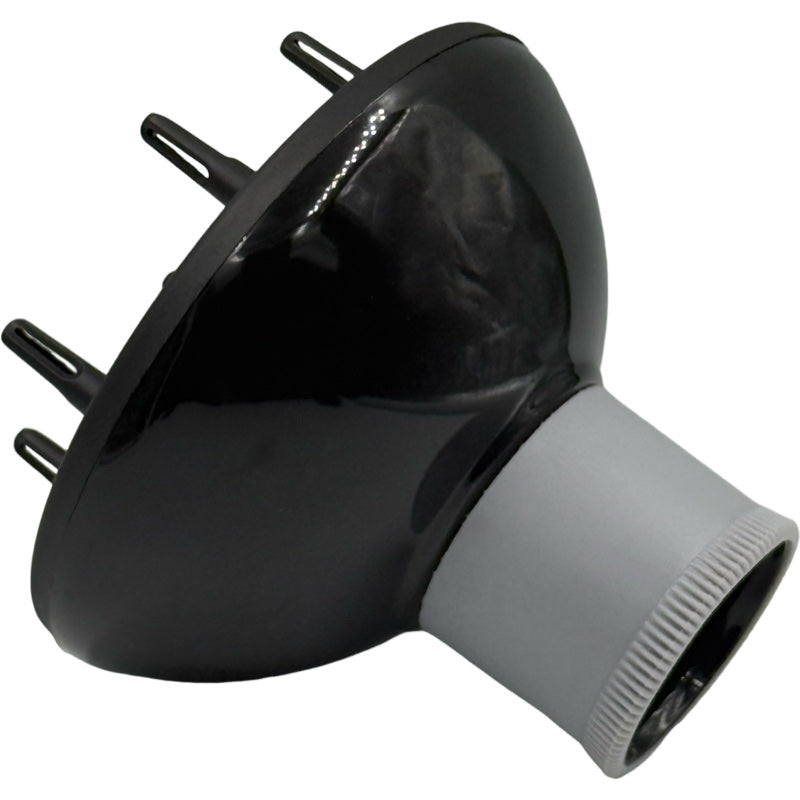 The Hair Diagram Universal Curl Diffuser