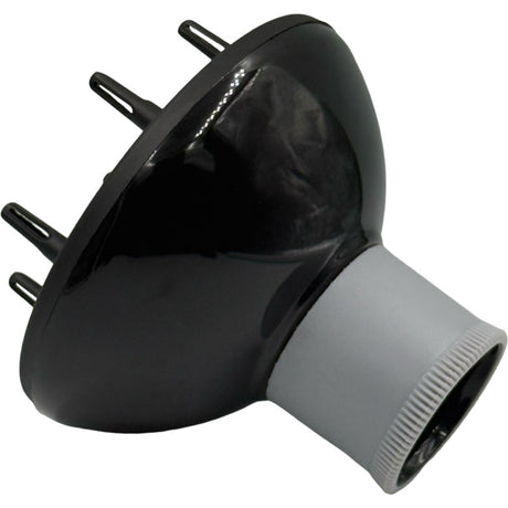 The Hair Diagram Universal Curl Diffuser