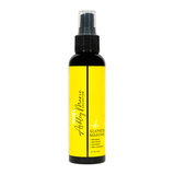 The Ashley Marie Silkpress Maintain Heat Protectant - 4oz by The Hair Diagram