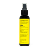 The Ashley Marie Silkpress Maintain Heat Protectant - 4oz by The Hair Diagram