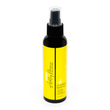 The Ashley Marie Silkpress Maintain Heat Protectant - 4oz by The Hair Diagram