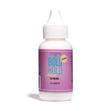 Bold Hold Active Lace Wig Glue 1.3oz & Gelly 6oz Combo Pack by The Hair Diagram