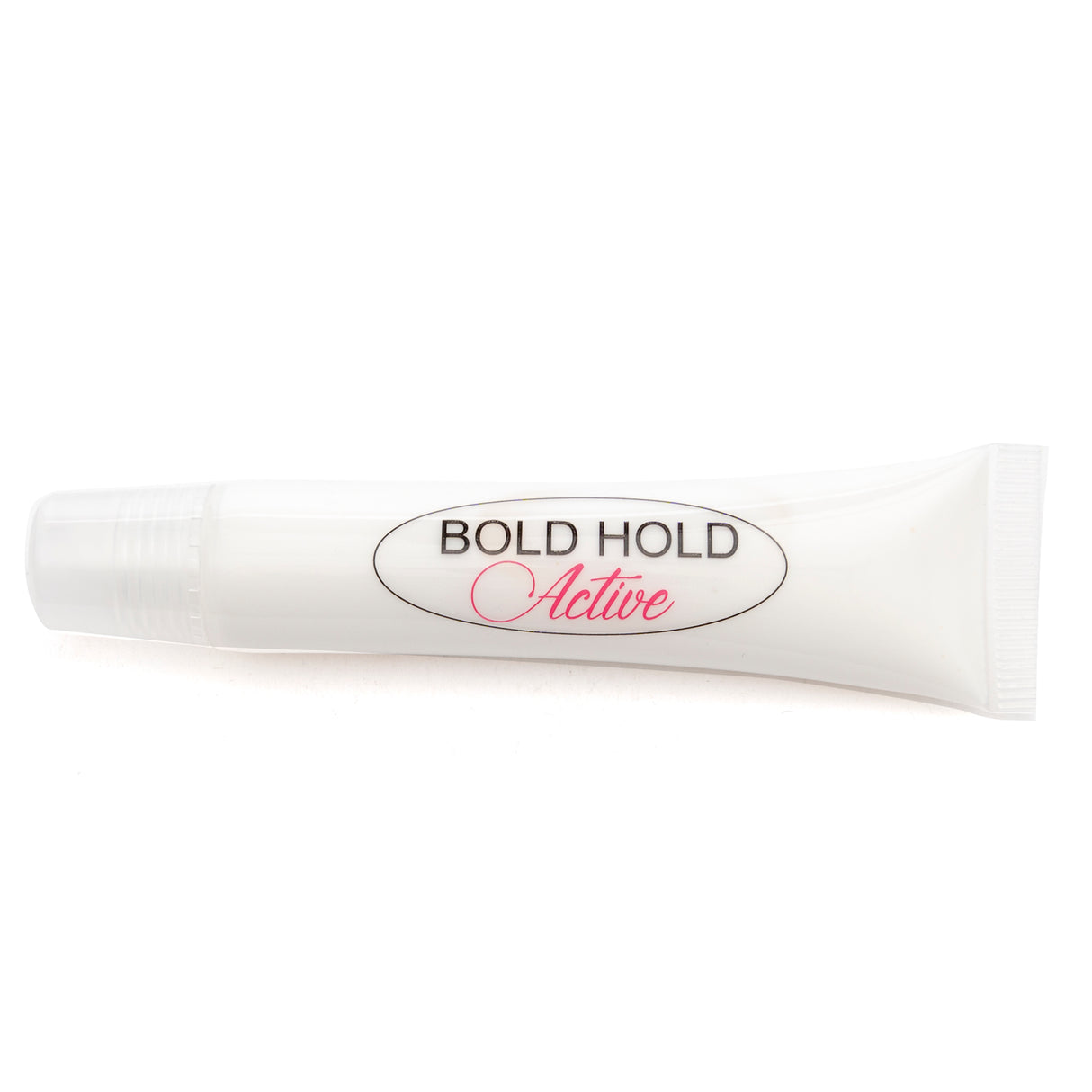 Bold Hold Active Gilder .5 oz Lace Wig Glue by The Hair Diagram Travel Size