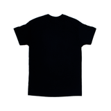 Graphic T Shirt - Not Your Grandma's Wigs- Black by The Hair Diagram