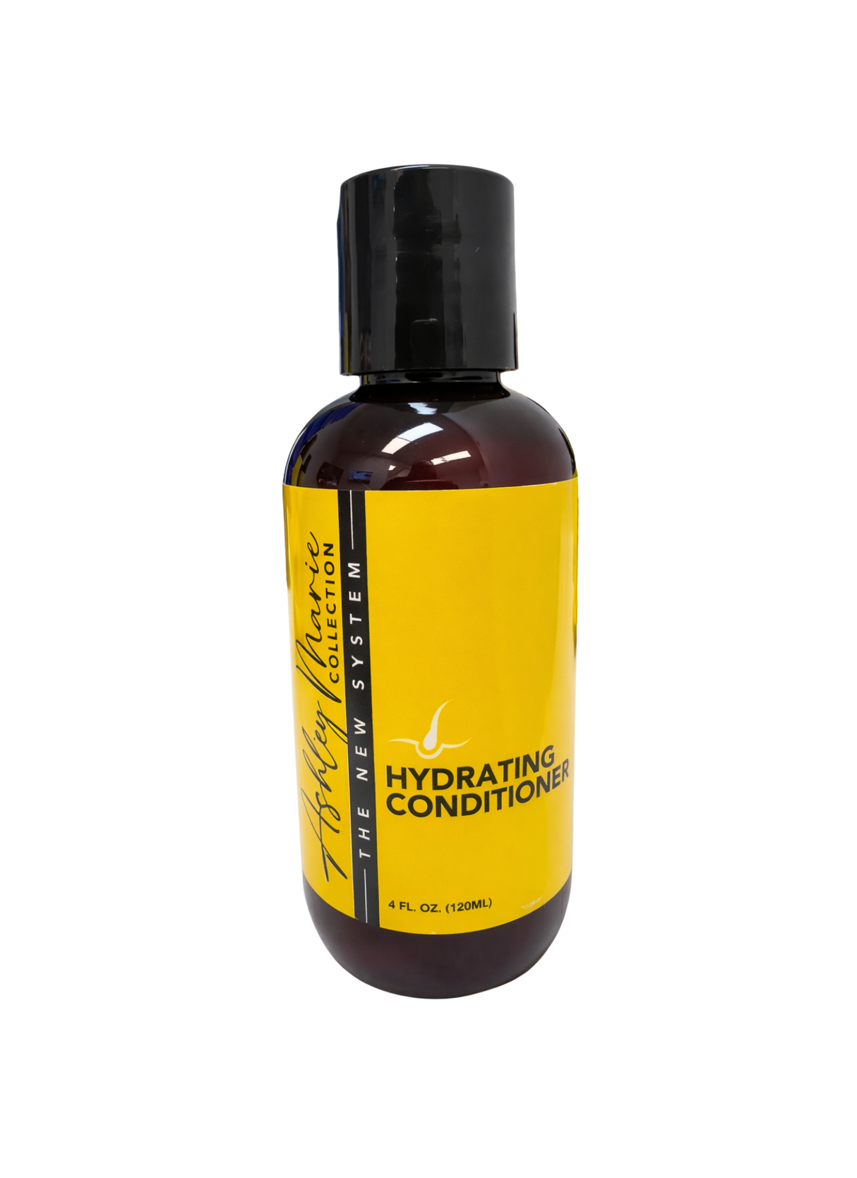 Hydrating Conditioner - Ashley Marie Collection - Promotes Healthy Hair Growth - The Hair Diagram 12oz