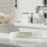 Bold Hold Liquid Gold Glider .5oz  - Temporary Hold by The Hair Diagram Travel Size