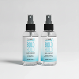 Bold Hold Skin Protect & Lace Remover Bundle | Prep, Protect & Remove by The Hair Diagram