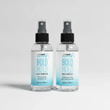 Bold Hold Skin Protect & Lace Remover Bundle | Prep, Protect & Remove by The Hair Diagram