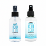 Bold Hold Skin Protect & Lace Remover Bundle | Prep, Protect & Remove by The Hair Diagram