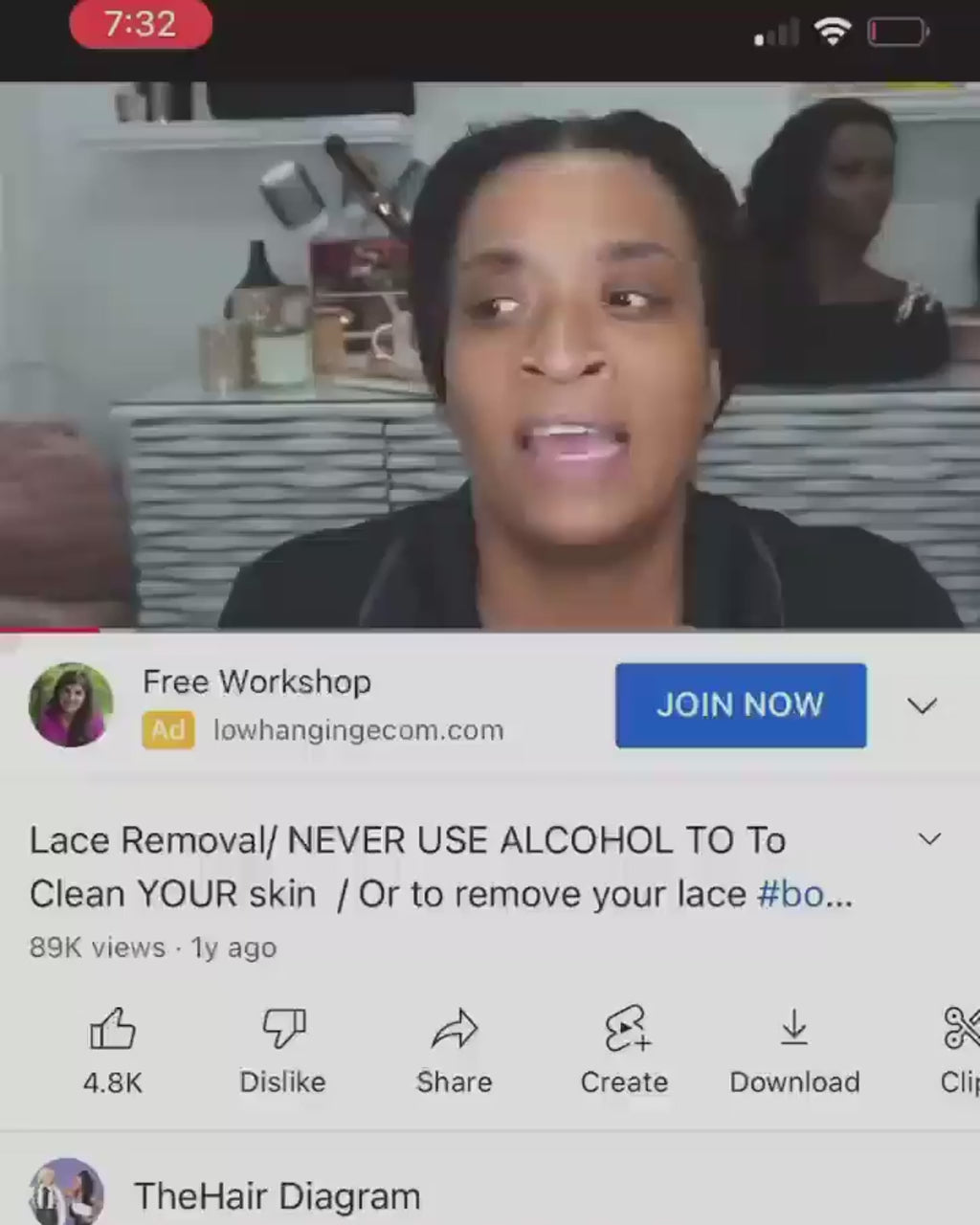 NOOOOO ❌❌❌ NO ALCOHOL SHOULD BE USED WHILE DOING LACE INSTALLS!!!

REMEMBER YOUR COVERING THE LACE AFTER ALCOHOL, the skin can’t RECOVER FROM THE ALCOHOL, it’s getting NO AIR!!! Please use a facial wash or makeup wipes. 

Some people are going to rub too hard. To just avoid that please use makeup wipes or soapy water.

We are giving instructions for the masses or general public, WE are giving the safest route even for the person WHO MAY UNKNOWINGLY RUB TOO HARD, CANT GO WRONG!!!!❤️

When giving instructions
