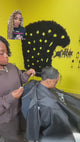 ‼️SAVE THIS‼️SHARE THIS‼️COMMENT “SERUM” SO I CAN GET YOU SOME NOW! 
Fun fact:

*Christina Jenkins, the inventor of sew in weaves. In 1952 

* Elroy J. Duncan (late 19th Century): Brought the heated comb to the U.S., initially marketing it for mustache grooming.
* ��Annie Malone (early 1900s): Developed hair care systems and received patents for hot combs, making them accessible to Black women.
* ��Madam C.J. Walker (early 1900s): Revolutionized the tool for Black hair by including it in her system, making 