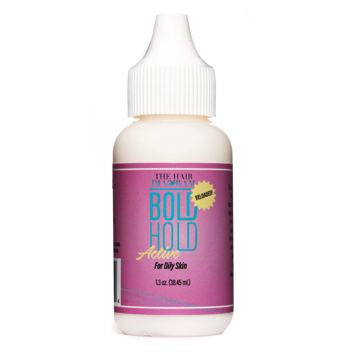 Bold Hold Active Burst  Wig Glue