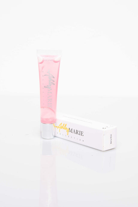 Lip Gloss - Clear