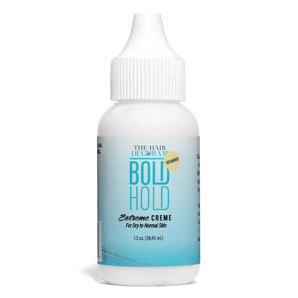 Bold Hold Extreme Creme Lace Glue