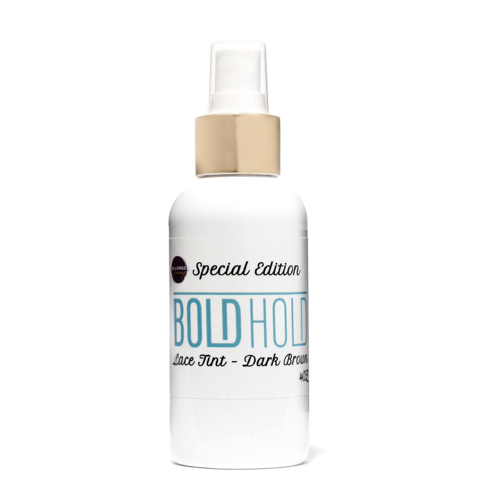 Bold Hold Wig Glues Adhesives by The Hair Diagram