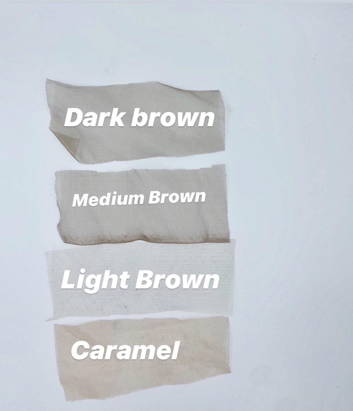 Lace Tint - The Hair Diagram