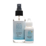 Bold Hold Extreme Creme & Remover - Combo Pack by The Hair Diagram